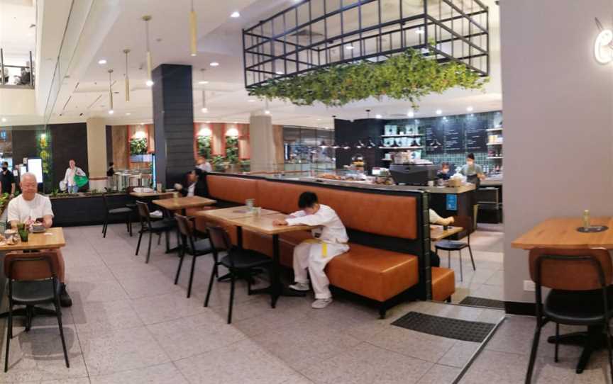 Cafe Blossom Chatswood, Chatswood, NSW