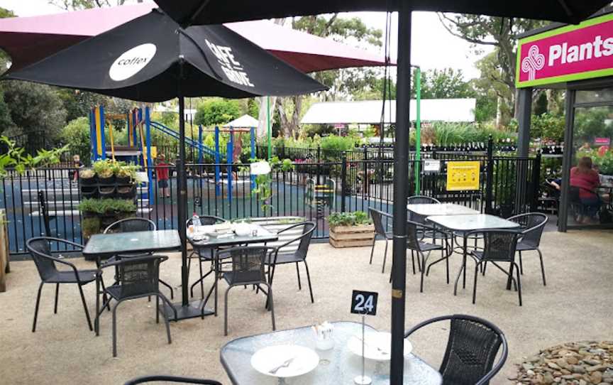 Cafe de Grove, Golden Grove, SA