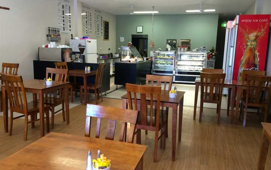 Cafe Thirty-Three, Gatton, QLD