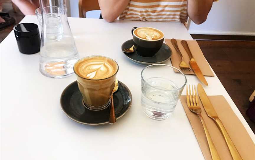 Calibrate Coffee - Roseville Specialty Coffee, Roseville, NSW