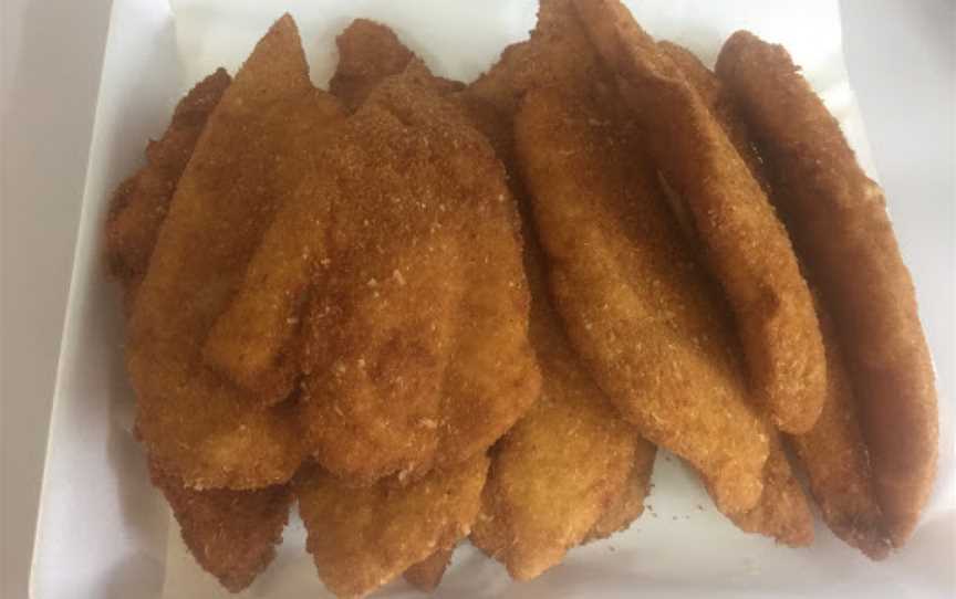 Carina Fresh Seafoods, Carina, QLD