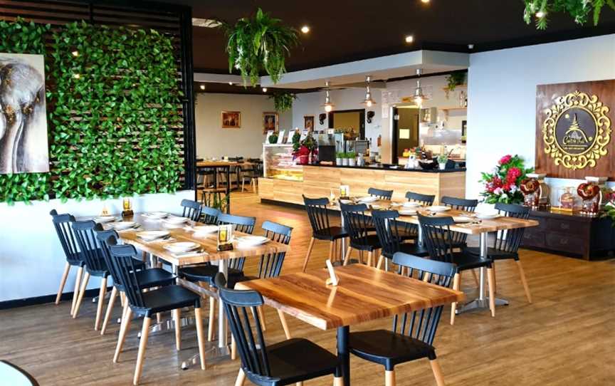 Centre Thai Cafe and Restaurant, Melton, VIC