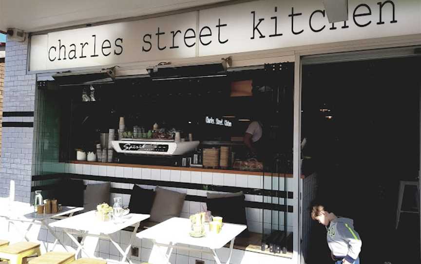 Charles Street Kitchen Putney, Putney, NSW