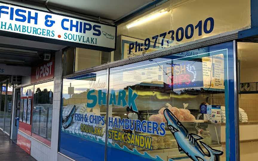 Chelsea Heights Sharks, Chelsea Heights, VIC