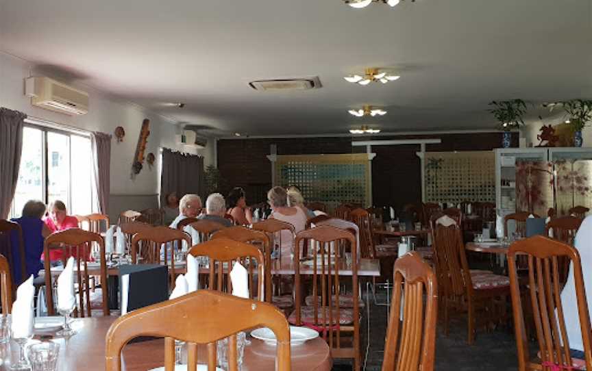 China Pearl Restaurant, Pialba, QLD