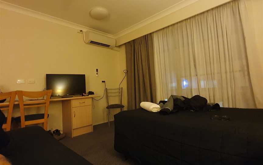 Civic Hotel, Lismore, NSW