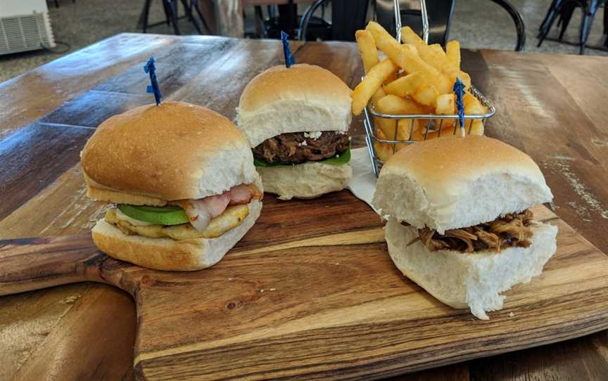 Claredale Pastures - Cafe, Free Range Meats & Small Goods, Clare, QLD