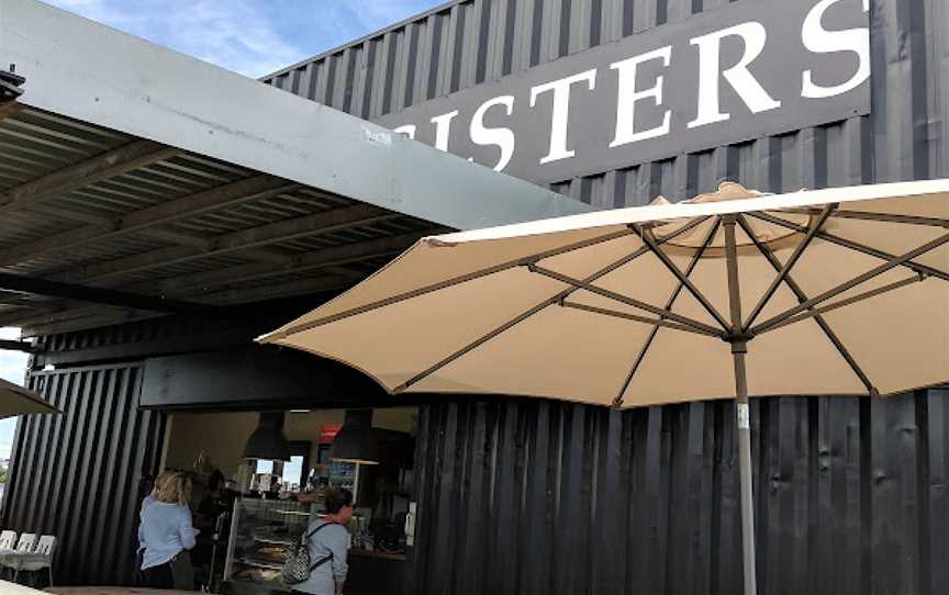 Coffee Sisters, Success, WA