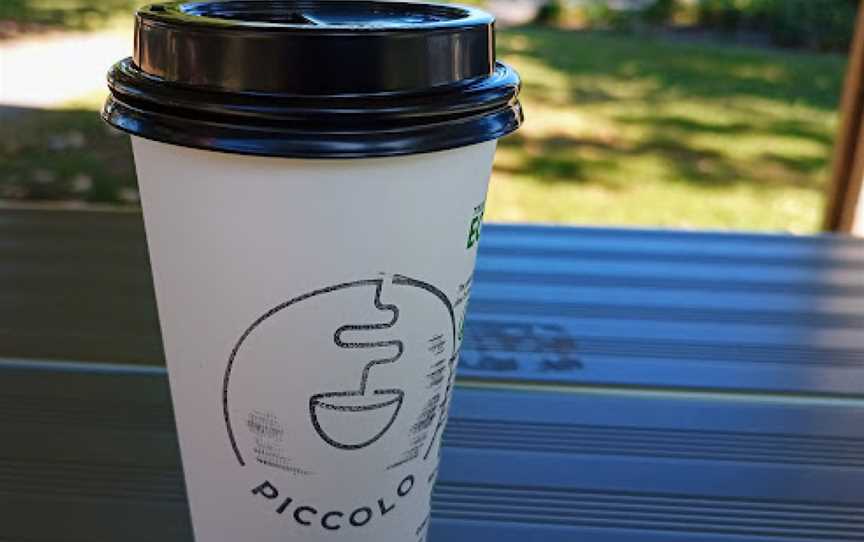 Collab Coffee Co, Wooloowin, QLD