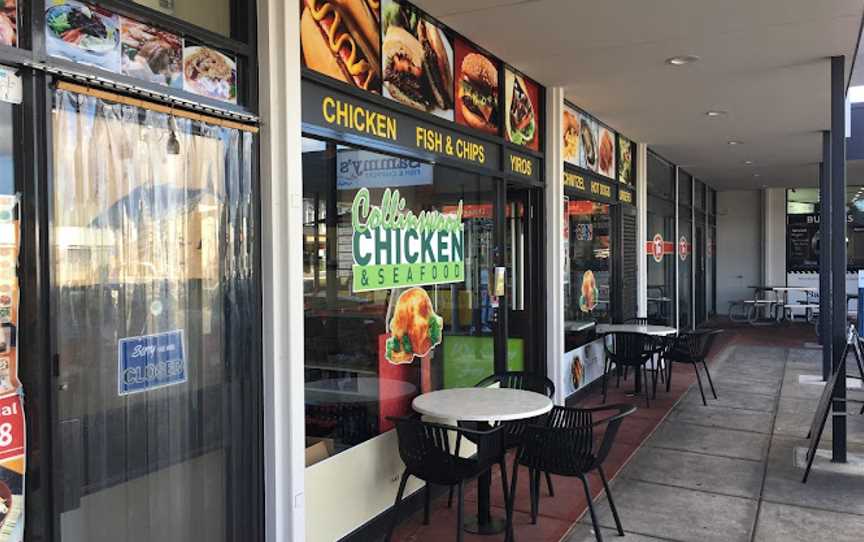Collinswood Chicken and Seafood, Collinswood, SA