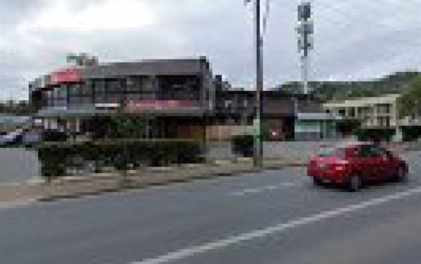 Commodore Restaurant & Function Centre, Glen Osmond, SA