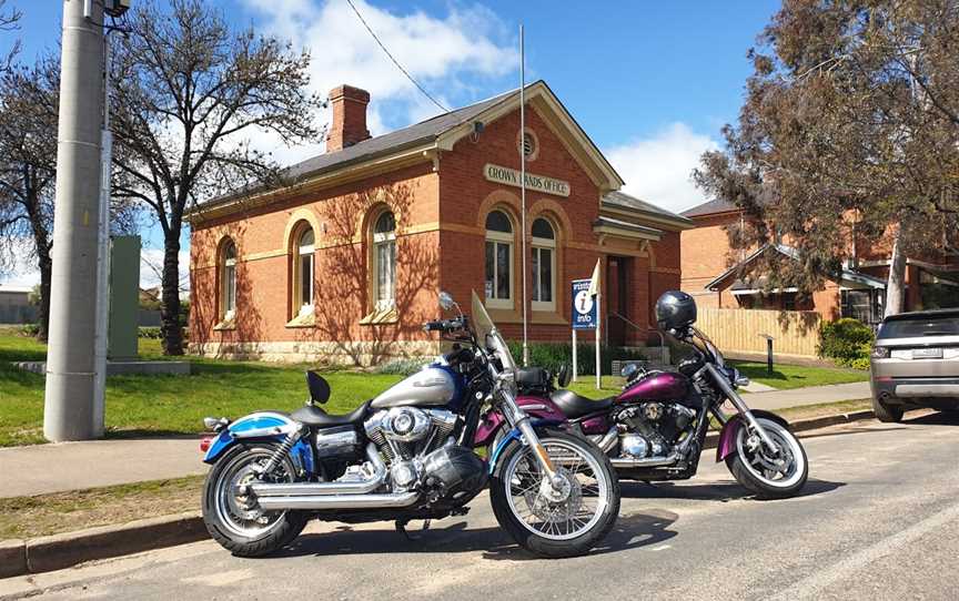 Country Delights, St Arnaud, VIC