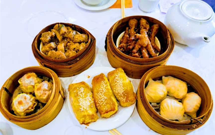 Crown Palace Chinese Restaurant (Order Online), Vermont South, VIC