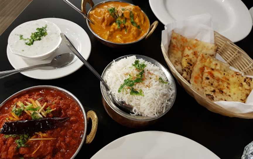 Cumin Indian Cuisine, Munno Para, SA
