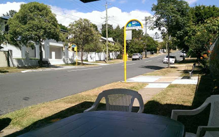 Dang's Takeaway Food & Convenience Store, Grange, QLD