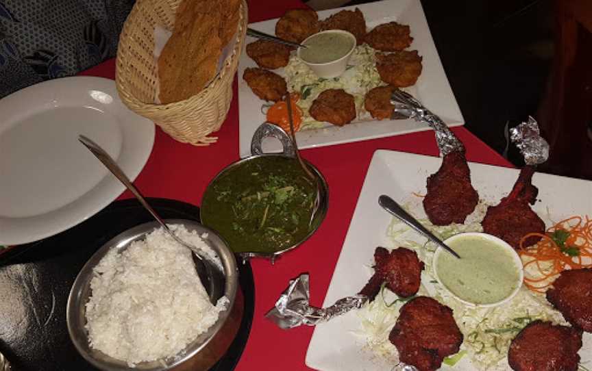 Deepak Indian Restaurant, Cooroy, QLD
