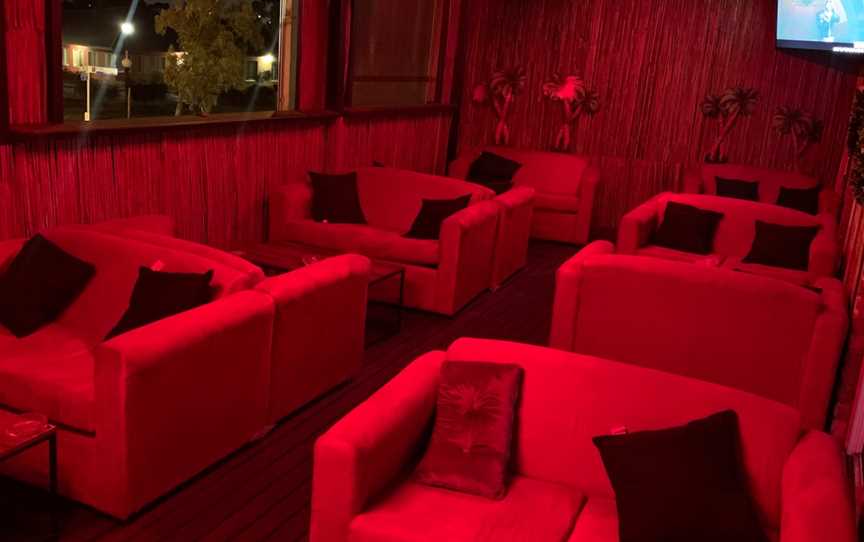Diamond Shisha Lounge & Bar, St Albans, VIC