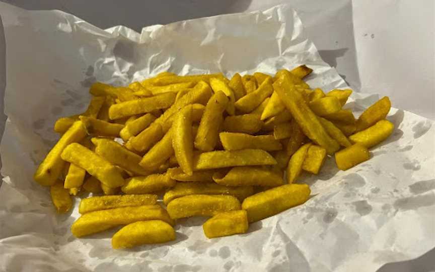 Dorset Heights Fish & Chips, Croydon South, VIC
