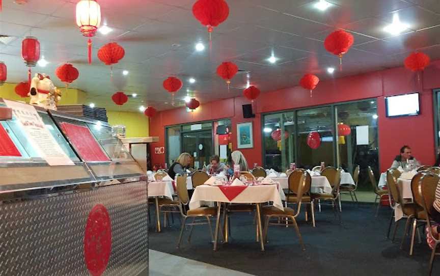 Double Dragon Chinese Restaurant, Aberfoyle Park, SA