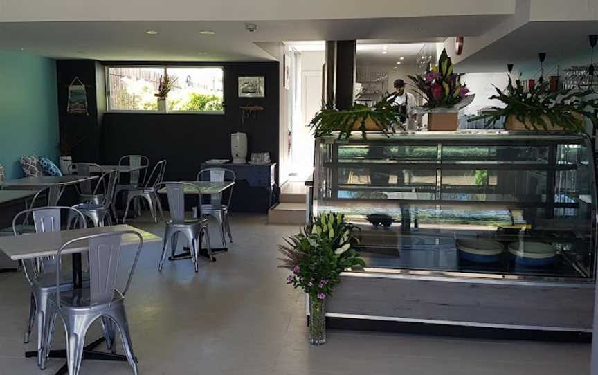 Driftwood Cafe Bundeena, Bundeena, NSW