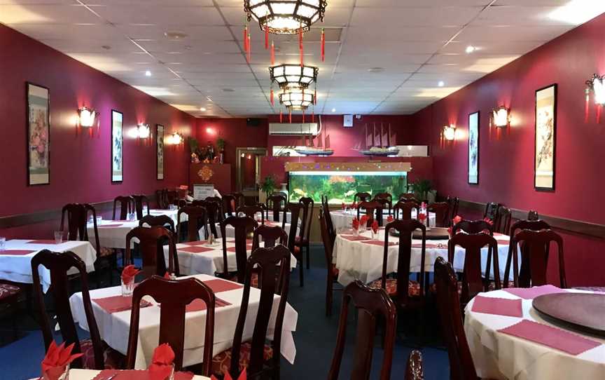 Dynasty Chinese Restaurant, Busselton, WA