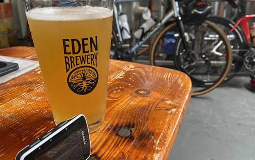 Eden Brewery | A Southern Highlands Brewery | Craft Beer & Burger Bar, Mittagong, NSW