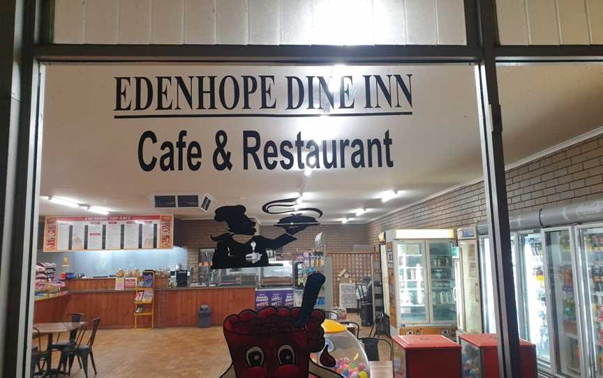 Edenhope Dine Inn, Edenhope, VIC