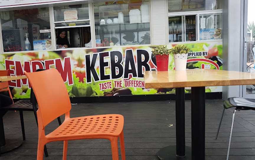 Emrem Kebabs, Hallam, VIC