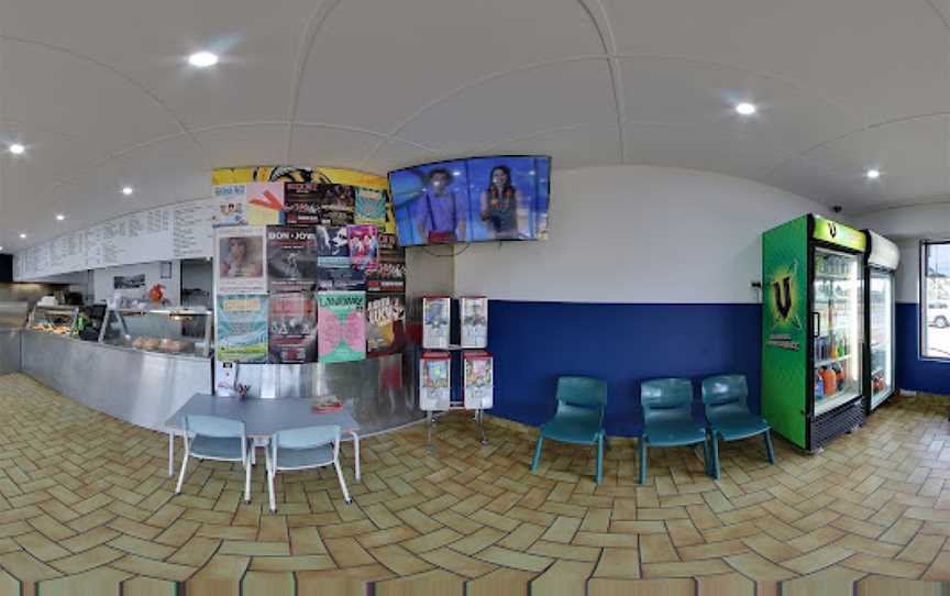 Farah Fast Food, Davoren Park, SA