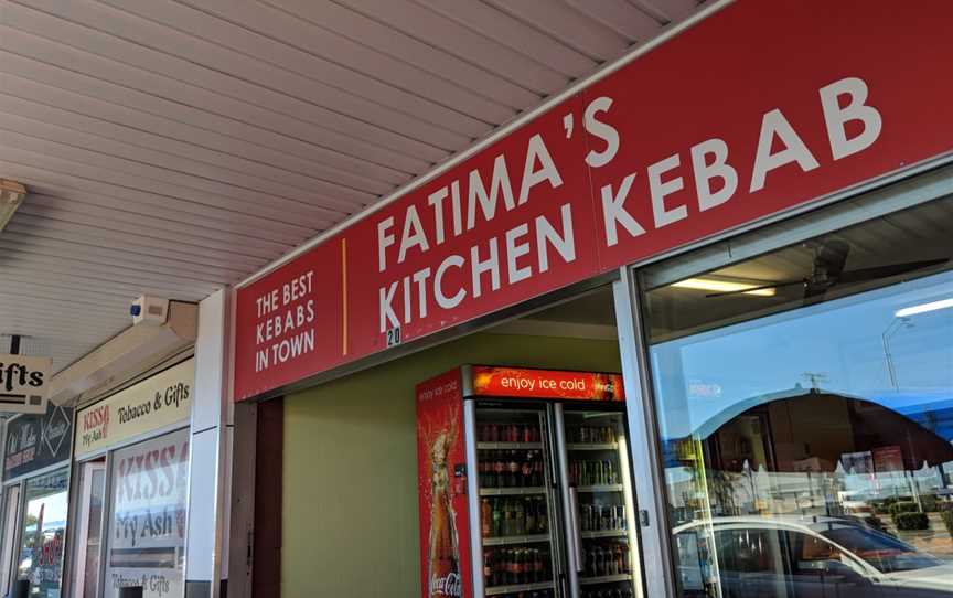 Fatimas Kitchen, Acacia Ridge, QLD