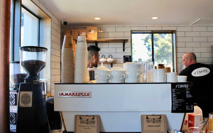 f'coffee, Mortdale, NSW