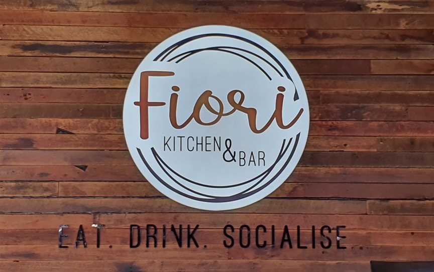 Fiori Kitchen + Bar, Kenmore Hills, QLD