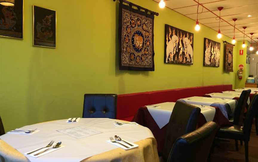 Flavours of Mekong Vietnamese & Southeast Asian cuisine, Nunawading, VIC