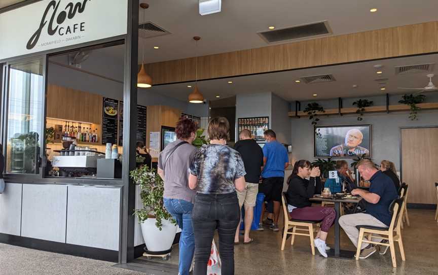 Flow Cafe Dakabin, Dakabin, QLD