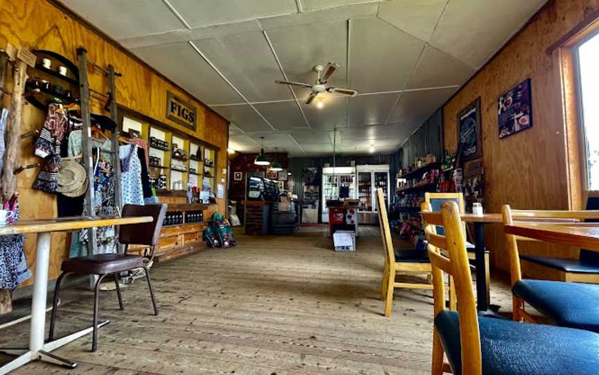 French Island General Store & Cafe, French Island, VIC