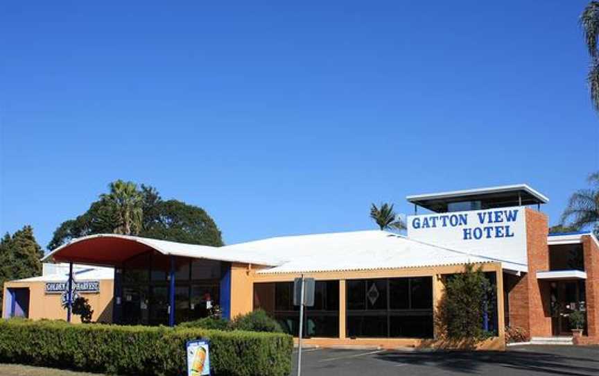 Gatton View Hotel Motel, Gatton, QLD