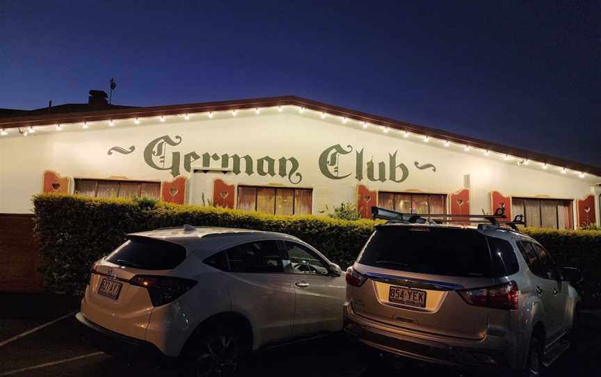 German Club Gold Coast, Merrimac, QLD