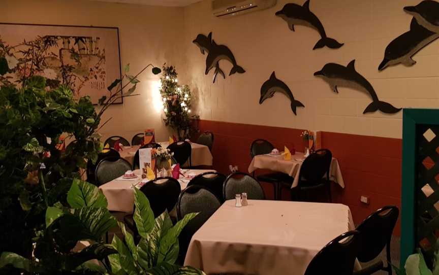 Golden Beach Chinese Restaurant, Golden Beach, QLD