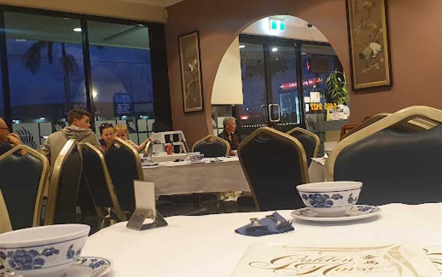 Golden Horse Chinese Restaurant, Caboolture South, QLD