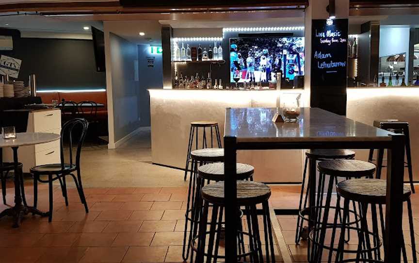 GT's Bar & Restaurant Noosa, Noosaville, QLD