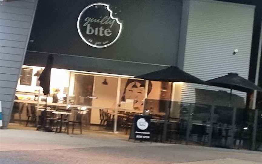 Guilty Bite, Craigieburn, VIC