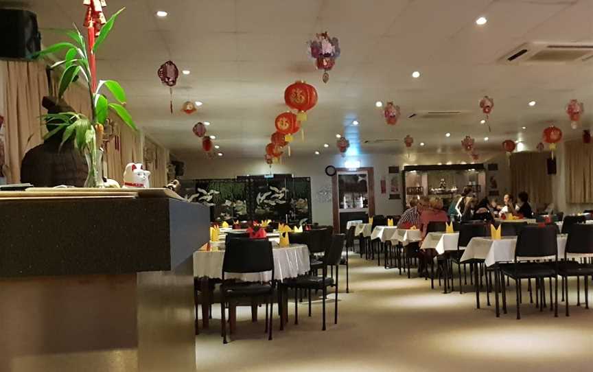 Gumloon Chinese Restaurant, Innisfail, QLD