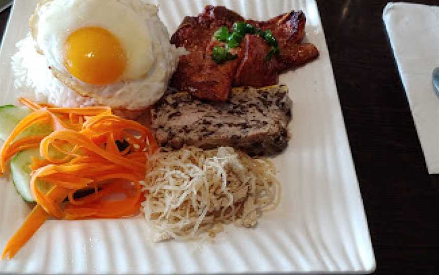 Hanoi Pho Restaurant, Jindalee, QLD