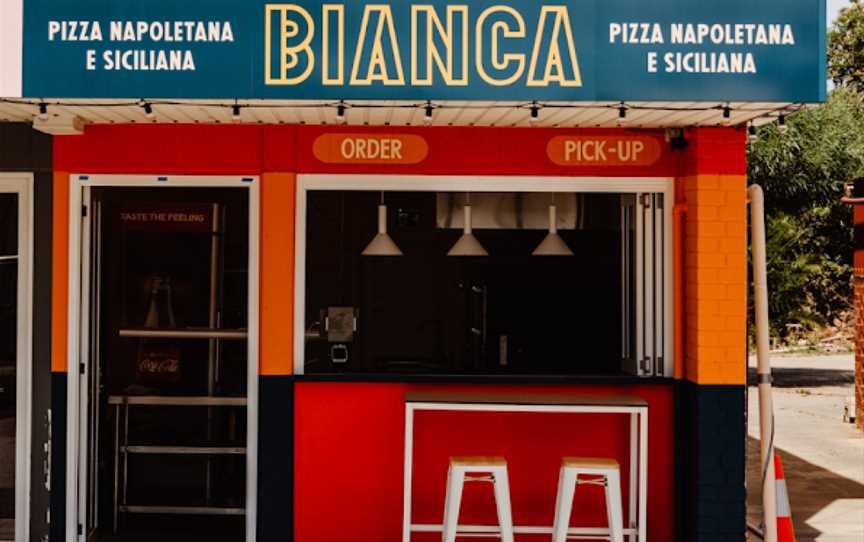 Hey Bianca Pizza West Beach, West Beach, SA