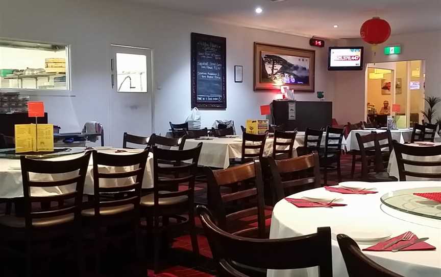 Hidden Palace Restaurant, Bundaberg East, QLD