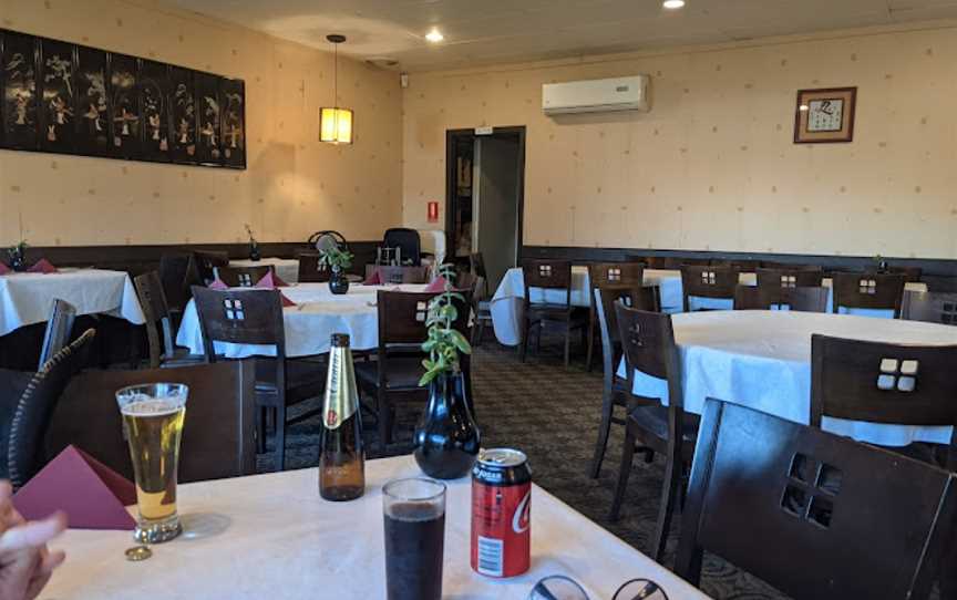 Ho Wong's Chinese Restaurant, Bell Park, VIC