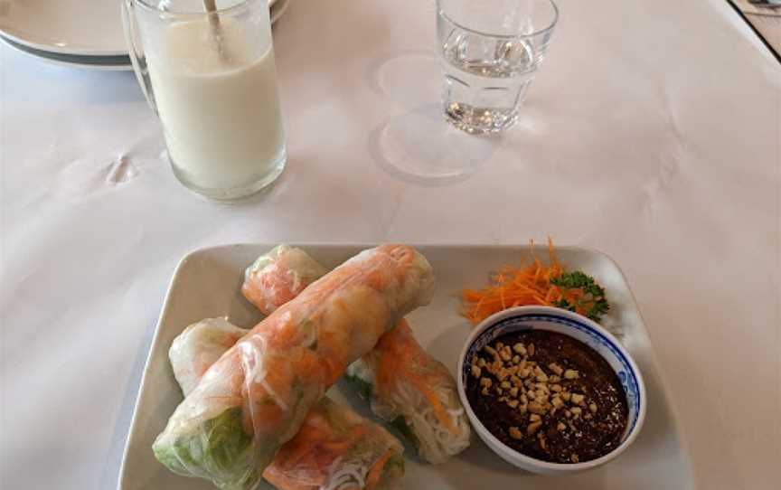 Hoa Tam Restaurant, Gilles Plains, SA