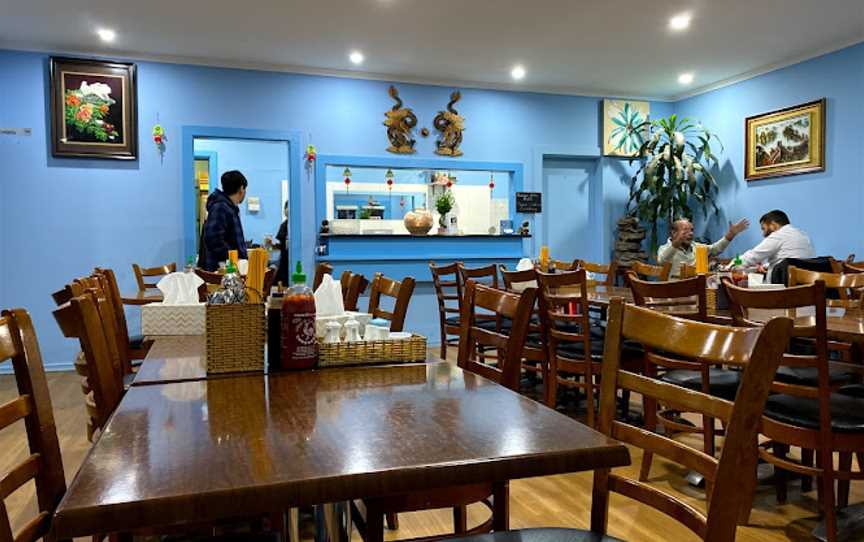 Hoang Gia Restaurant, Woodville Gardens, SA