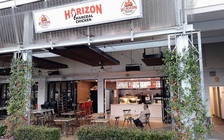 Horizon Charcoal Chicken, Middle Park, QLD