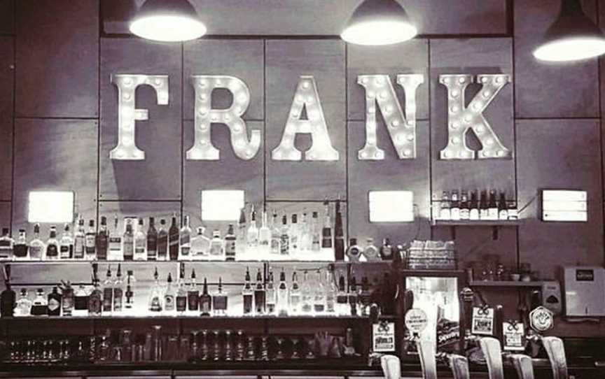 House Of Frank, Traralgon, VIC